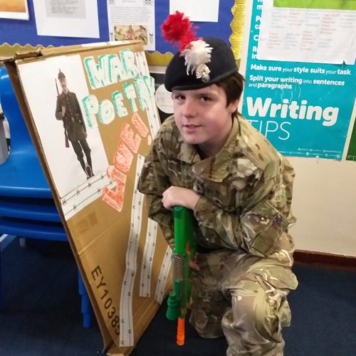 !!! Citizenship Studies-Small Square Pic